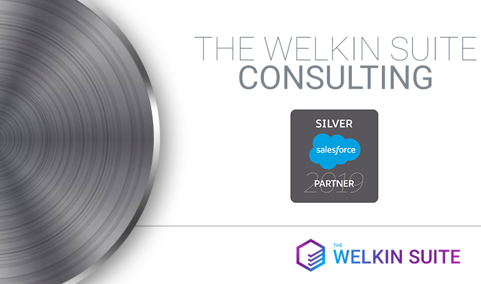 The Welkin Suite Consulting - your Salesforce development and implementation partner