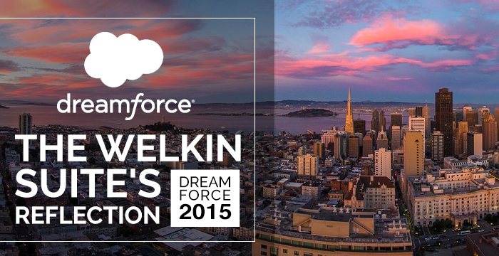 Dreamforce 2015 TWS banner