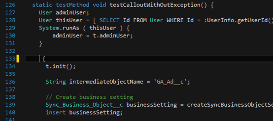 Code Completion in TWS