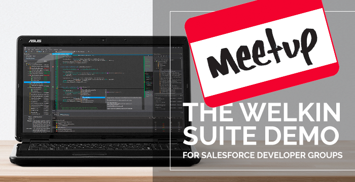 The Welkin Suite Meetup banner