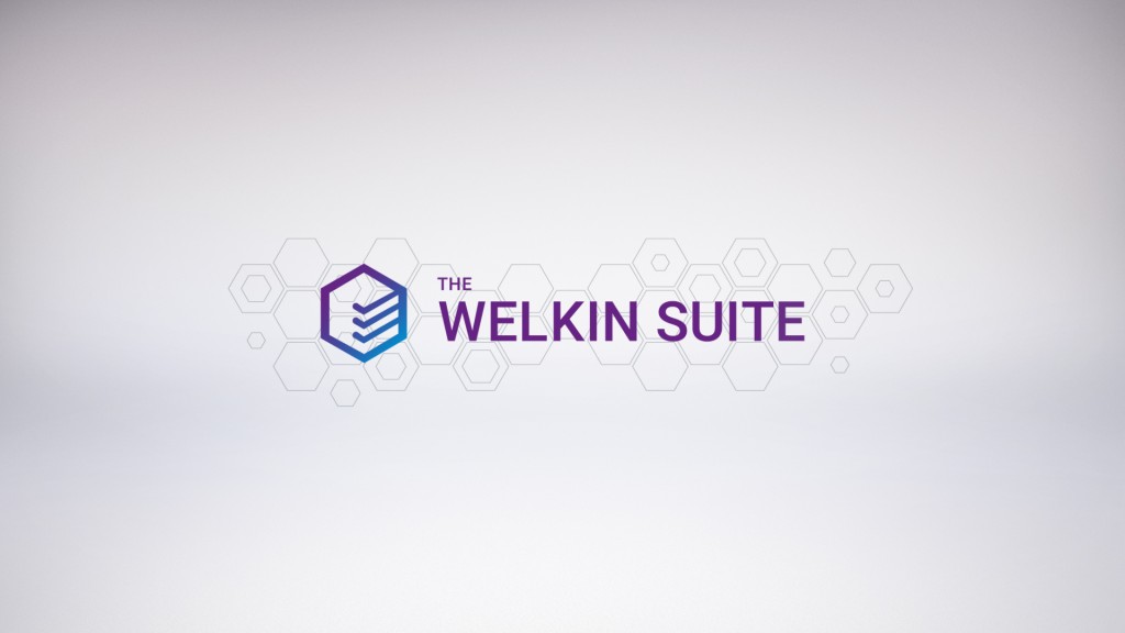 Getting started with The Welkin Suite video banner