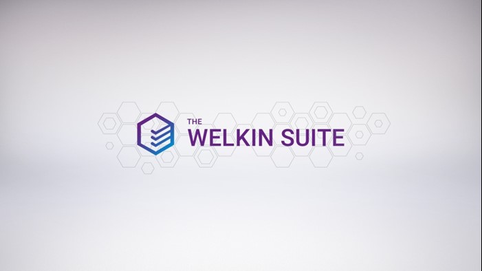 Getting started with The Welkin Suite video banner
