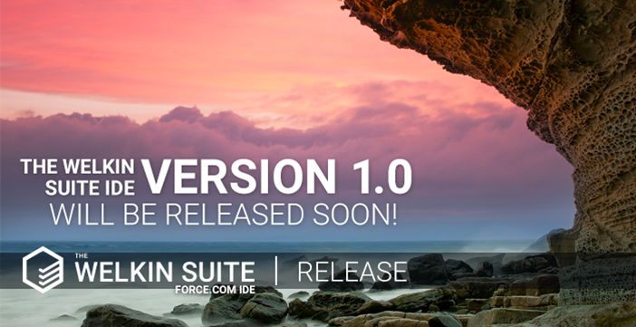 TWS release of version 1.0