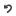 Reset icon for filed settings