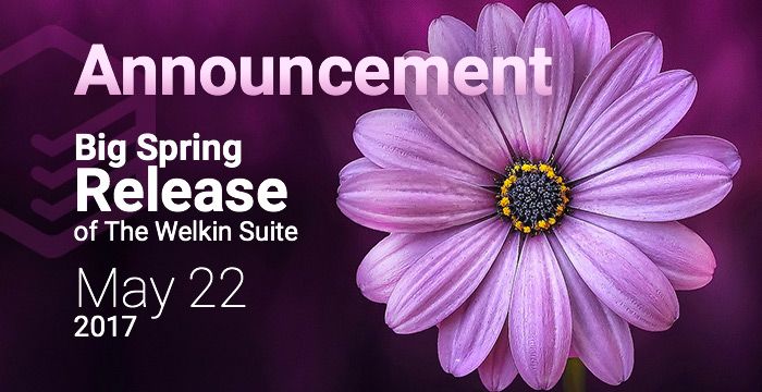 spring release