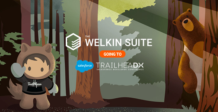 trailheadx 2017