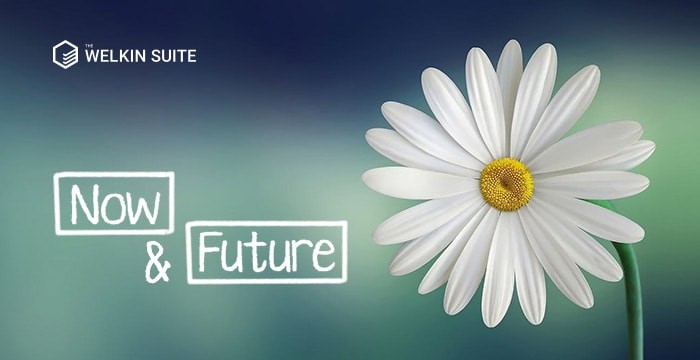 Welkin Suite Future