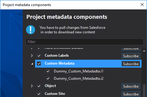 ant migration tool in welkin suite